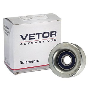 POLIA CORREIA ALTERNADOR NISSAN FRONTIER 2.5 08/09 - VT8543