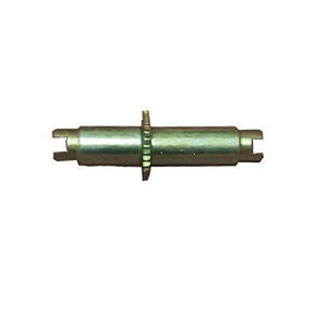 REGULADOR DE FREIO AUTOMATICO ESQUERDO HILUX 4X2 94/97