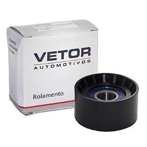 POLIA CORREIA ALTERNADOR RENAULT MASTER - VETOR VT8157