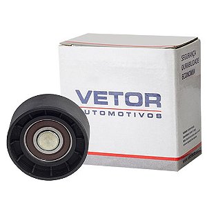 POLIA CORREIA DENTADA 147, ELBA, FIORINO - VETOR VT7068S