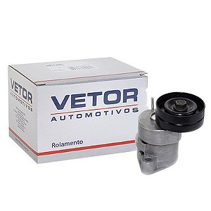 TENSOR CORREIA ALTERNADOR CELTA 1.4 8V 04/21 - VETOR VT8042