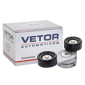 TENSOR CORREIA ALTERNADOR GOL, PARATI, SAVEIRO VETOR VT8000