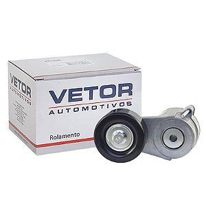TENSOR CORREIA ALTERNADOR S10, TRAILBLAZER - VETOR VT8548