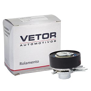 TENSOR CORREIA DENTADA GOL 1.0 8V 1996/2002 - VETOR VT7078