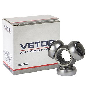 TRIZETA FIAT PALIO 1.0/1.4 8V, SIENA 1.4 8V, UNO 1.0/1.4