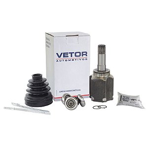 TULIPA FIAT PALIO, SIENA 1.6 LADO ESQUERDO - VETOR VT5208