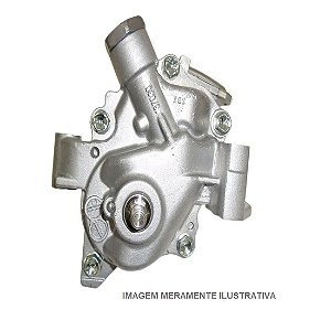 BOMBA DE ÓLEO PEUGEOT RENAULT NISSAN 1.0 16V BORE11A