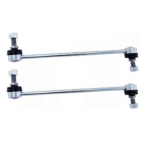 PAR BIELETA DIANTEIRA GRARRO ASTRA 99/12 VECTA 06/11 GR260