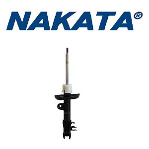 AMORTECEDOR PRESSURIZADO DIANTEIRO DIREITO FIAT ARGO 17/20