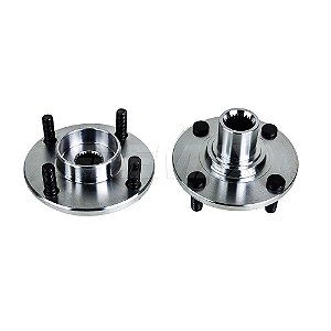 CUBO DE RODA DIANTEIRO COURIER 97/.. ECOSPORT 03/.. FWB0518