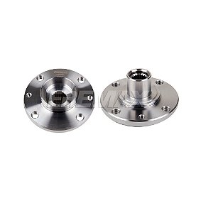 CUBO DE RODA DIANTEIRO FIAT 500 ARGO CRONOS MOBI UNO FWB0512