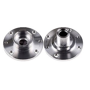 CUBO DE RODA DIANTEIRO FIAT DOBLO FIORINO STRADA FWB0514