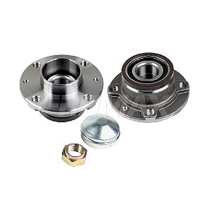 CUBO DE RODA TRASEIRO FIAT ARGO IDEA LINEA SIENA FWB0043