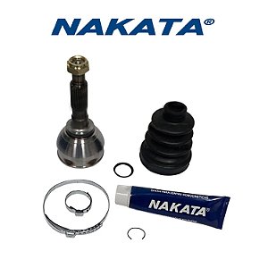 JUNTA FIXA HOMOCINÉTICA NAKATA PAMPA 1.6 1.8 89/97 NJH05149