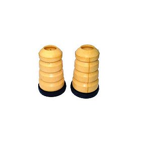 KIT DO AMORTECEDOR SUSPENSÃO TRASEIRA FORD COURIER 1996/2013
