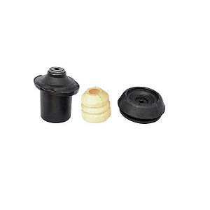 PAR KIT DO AMORTECEDOR SUSPENSÃO DIANTEIRA ASTRA AUTOM 02/12