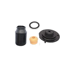 PAR KIT DO AMORTECEDOR SUSPENSÃO DIANTEIRA MONZA 1982/1990