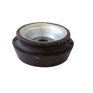 PAR SUPORTE DO AMORTECEDOR SUSPENSÃO DIANTEIRA SAVEIRO 82/95