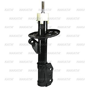 AMORTECEDOR PRESSURIZADO DIANTEIRO - HG 31117