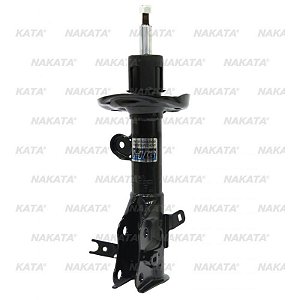 AMORTECEDOR PRESSURIZADO DIANTEIRO - HG 41018