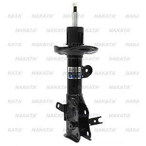 AMORTECEDOR PRESSURIZADO DIANTEIRO - HG 41019