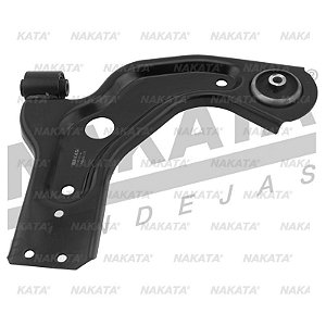 BANDEJA DE SUSPENSÃO FORD FIESTA 2000/2003 COURIER NBJ2009E