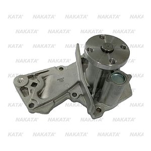 BOMBA DE ÁGUA KA 1.5 16V 2014/2019 ECOSPORT 14/19 NKBA02952