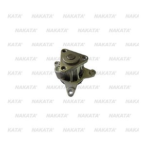BOMBA DE ÁGUA ECOSPORT 2.0 2003/2019 FOCUS 05/09 - NKBA02951