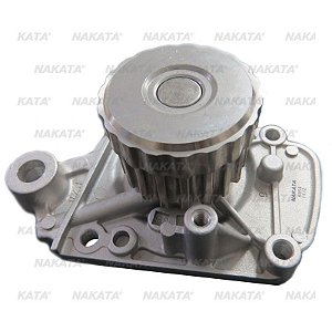 BOMBA DE ÁGUA HONDA CIVIC 1.7/1.6/1.8 2001/2005 - NKBA12606