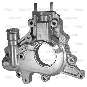 BOMBA DE ÓLEO HONDA FIT EX/ LX/ LXL, DIANTEIRO - NKBO10000