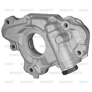BOMBA DE ÓLEO TOYOTA COROLLA 1.6 2002/2008 FIELDER NKBO11000