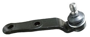 PIVÔ DE SUSPENSÃO CHEVROLET AGILE 09/14 D/E  - JE-5912-X