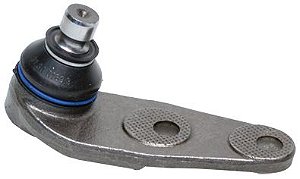 PIVÔ DE SUSPENSÃO VOLKSWAGEN SAVEIRO 98/09, ESQUERDA JE-4306