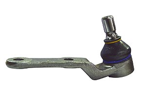 PIVÔ DE SUSPENSÃO CHEVROLET CELTA 10/15, PRISMA - JE-5236