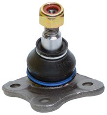 PIVÔ DE SUSPENSÃO VOLKSWAGEN GOLF IV 99/08, DIREITA JE-4832