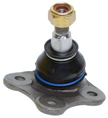 PIVÔ DE SUSPENSÃO VOLKSWAGEN GOLF IV 99/08, ESQUERDA JE-4833