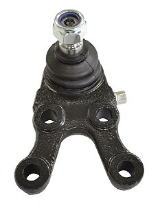 PIVÔ DE SUSPENSÃO INFERIOR DIREITO MITSUBISHI  - JE-5755-X