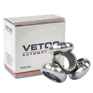 TRIZETA FIAT PALIO WEEKEND LOCKER, DIREITO/ESQUERDO - VT9031