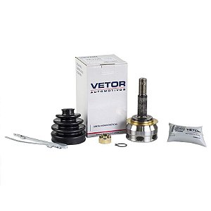 JUNTA HOMOCINETICA VETOR CORSA 1.0/1.4/1.6 94> VT5012