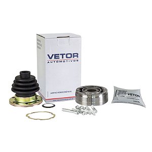 JUNTA DESLIZANTE VETOR GOL, PARATI, SAVEIRO, VOYAGE - VT5021