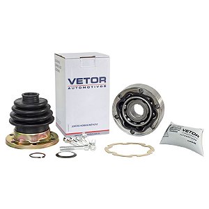 JUNTA DESLIZANTE VETOR VW KOMBI 1.4 06>, 1.6 98> - VT5031