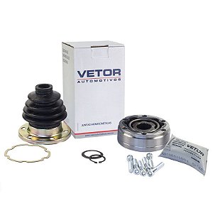 JUNTA DESLIZANTE VETOR VW:FOX 1.0 8V 04>07 - VT5095