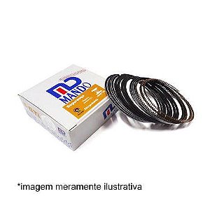 ANEL PISTAO BOXER/DUCATO/JUMPER 2.8 8V TURBO - STD - MI134