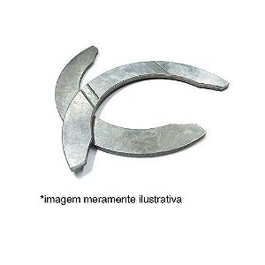 ARRUELA ENCOSTO KIA BESTA GS 2.7/K2700 - STD - O06Y011SJO