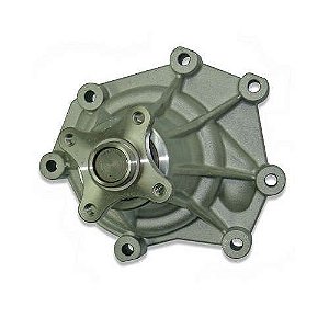 BOMBA DE ÁGUA (COMPLETA) KIA SORENTO 2.5 16v. - 251004A000