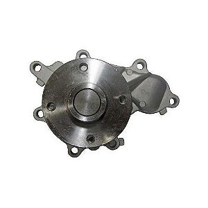 BOMBA DE ÁGUA (COMPLETA) NISSAN FRONTIER 2.5 16v. MN072