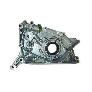 BOMBA DE ÓLEO H100/L200/L300/PAJERO 2.5 8v. - MB0074