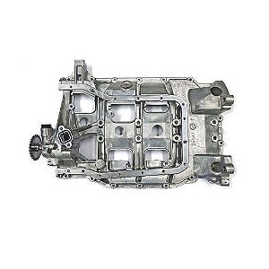 BOMBA DE ÓLEO HYUNDAI HR/K2500 2.5 16v. - MHY105