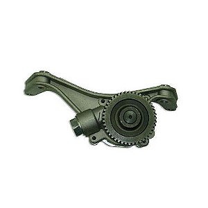 BOMBA DE ÓLEO KIA BESTA GS 2.7/3.0/K2700 - OK65A14100E