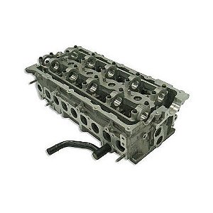 CABECOTE (INCOMPLETO) KIA SORENTO 2.5 16v DIESEL 221004A010
